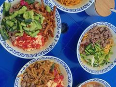 -梅溪·小伙子干挑面(安吉总店)