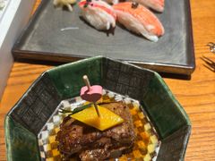 -贰捌零叁精致料理(钱湖店)