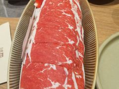 -巴奴毛肚火锅(京西大悦城店)