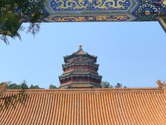 -颐和园