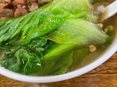 -蓝记云吞(正果店)
