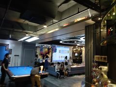 -CIAO·团建聚餐·生日派对轰趴馆(福田店)