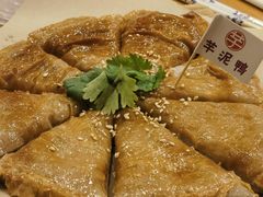 -芋包王闽南茶楼(八市店)