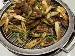 -香融府·烤鸭·家常菜(花乡奥莱店)