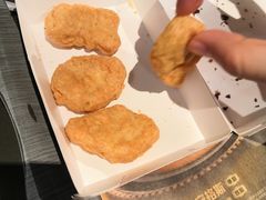 -麦当劳(大栅栏店)