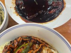 -君东记本帮面馆(天钥桥路店)