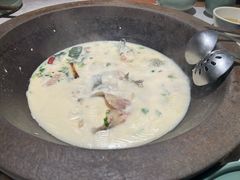 -鲜潭蒸汽石锅鱼(五道口购物中心店)