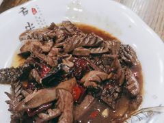 -红实家常菜(静安里店)