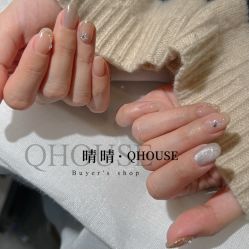 -QHOUSE美甲美睫