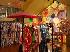 -极乐汤(川沙店)