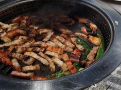 -33韩式自助烧烤(环城南路店)