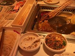 -串一火锅(赛格国际购物中心店)