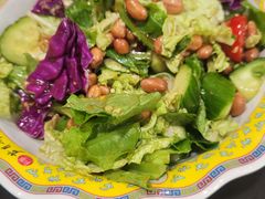 -芦月轩羊蝎子(北蜂窝店)