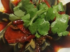 -锅来乐地锅鸡(安亭店)
