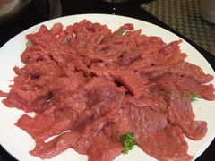 -牛行江湖牛氏辈小海鲜