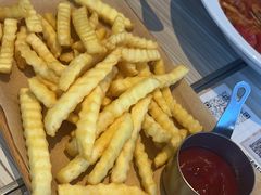 -必胜客餐厅(昆百大泰业城店)
