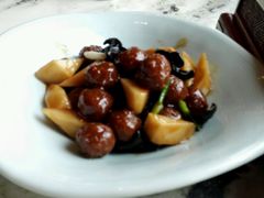 -那家小馆•北京菜•烤鸭(香山店)