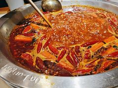 -大龙燚火锅(科华店)