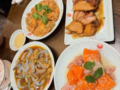 -抱德·潮汕味(琶洲店原惠城鱼仔)