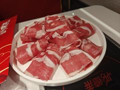 -彤德莱牛肉火锅(双港店)