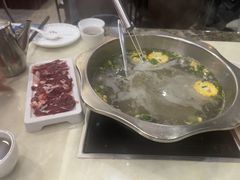 -潮悦牛肉火锅城(水贝店)