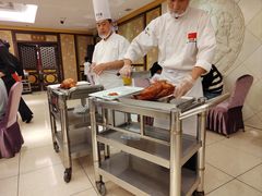 -北京全聚德(王府井店)