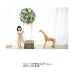 -星宝贝儿童摄影