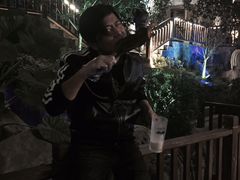 -夜宴江景餐厅