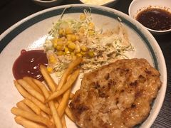 -日本料理神拉面