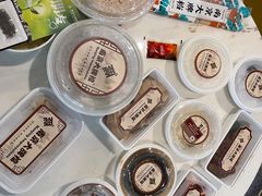 -南京大牌档(新街口德基广场店)