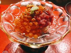 -鮨青(恒基名人购物中心店)