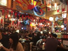 -平成屋·午肴夜酒(四川北路店)