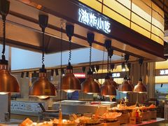 -豪德亨牛排自助餐厅(抚州东乡店)