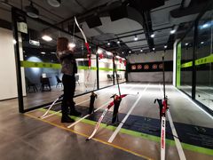 -無弓射箭俱乐部(领展中心城店)