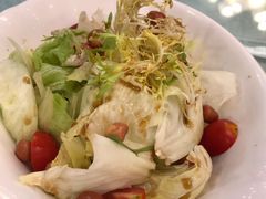-六和聚传统烤鸭.天津菜(和平店)