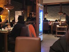 -王妃家(明洞中央店)