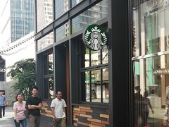 -星巴克(成都太古里二店)