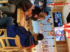 -头壹号饸饹面·大油条(常营店)