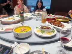 -苏淮景·苏闽融创菜·海鲜(原空港井河轩店)