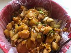 -胖哥料理(兴义里店)