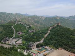 -雁门关景区