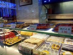 -四宜糕团店(南大街店)