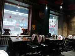 大堂-蜀留香石锅鱼(六顺街店)