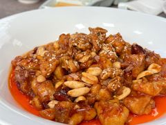 -花家怡园(四合院总店)