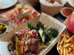 -Cooking Man(中懋天地店)