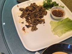 -恒记饭店·海鲜明档(淹城店)