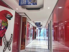 -夜上海(上元大街店)
