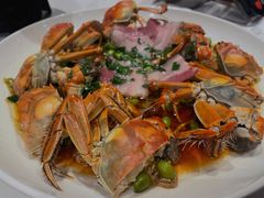 -壹只菜·崇明本地特色菜(崇明南门店)
