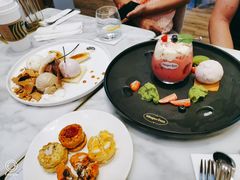 -辛香汇·现炒川菜(淮海路百盛店)
