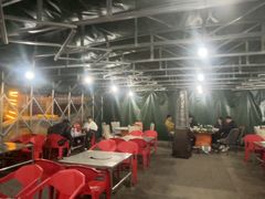 -清真·马坡烧烤涮牛肚·酸浆火锅(新区总店)